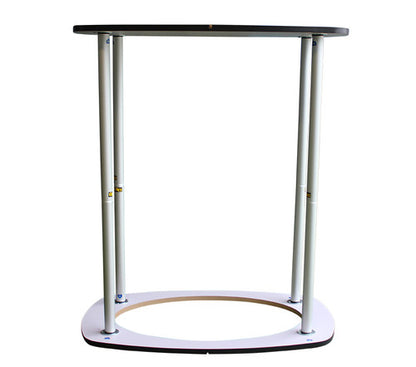Rectangle promotional Display frame 