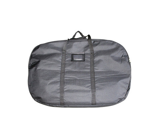 Rectangle promotional Display bag