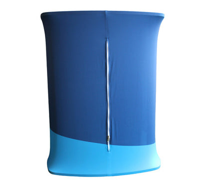 Rectangle promotional Display counter
