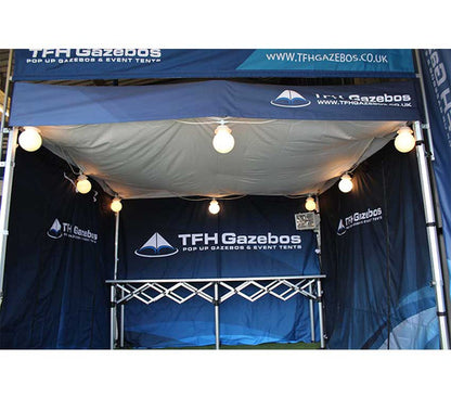 Gazebo Ceiling Lining