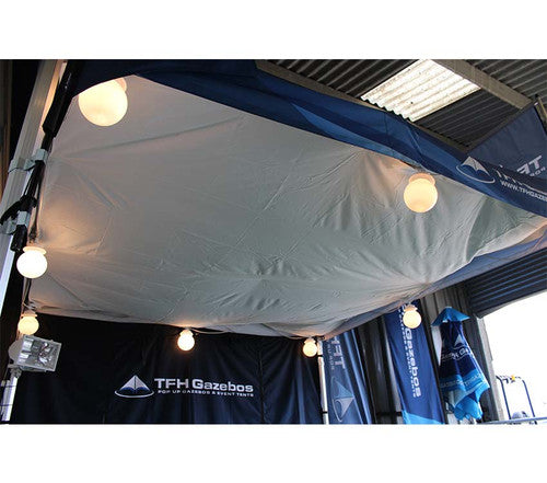 Gazebo Ceiling Lining