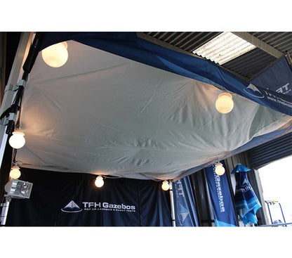 Gazebo Ceiling Lining