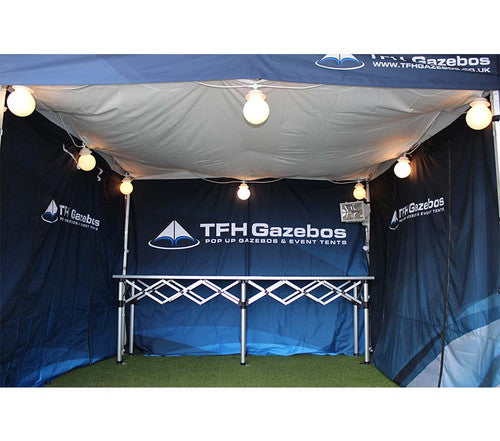 Gazebo Ceiling Lining
