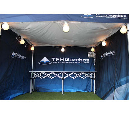 Gazebo Ceiling Lining
