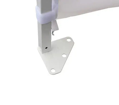 S30 pop up gazebo foot plate