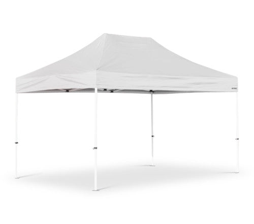 S30 3m x 4.5m Steel Pop Up Gazebo