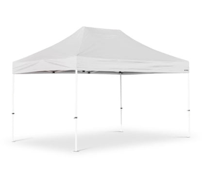 S30 3m x 4.5m Steel Pop Up Gazebo
