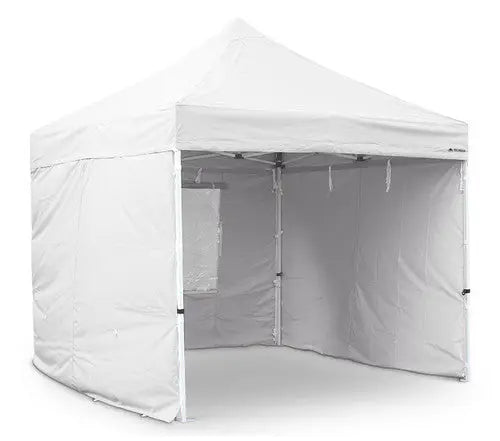 3m x 3m S32 Steel Heavy Duty Gazebo