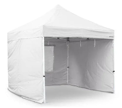 3m x 3m S32 Steel Heavy Duty Gazebo