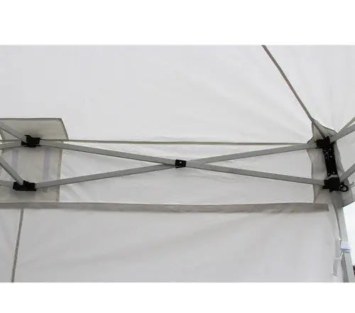 S32 pop up gazebo roof bars