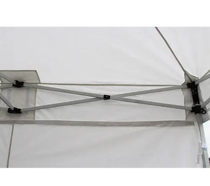 S32 pop up gazebo roof bars