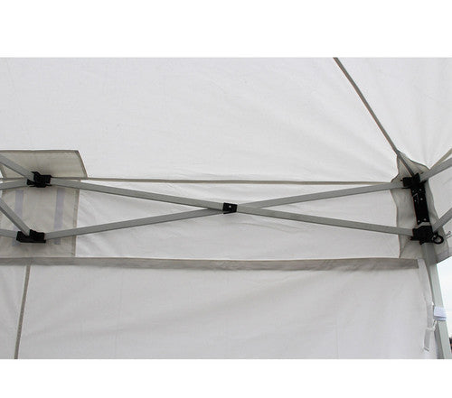 S32 pop up gazebo roof bars