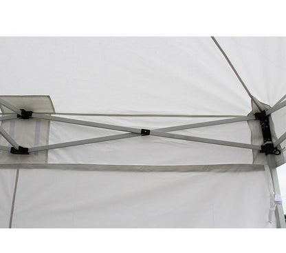 S32 pop up gazebo roof bars
