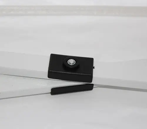 S32 pop up gazebo roof bar connectors