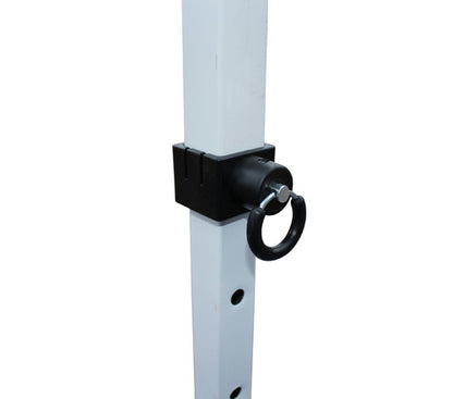 S30 pop up gazebo pull pin
