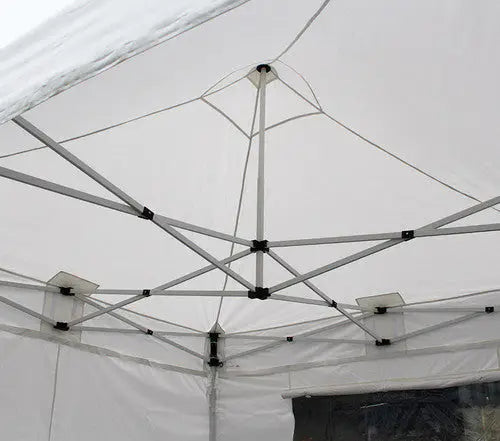 S30 pop up gazebo roof framework