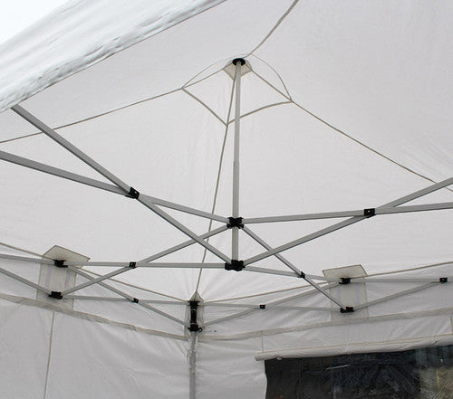 S32 pop up gazebo roof framework