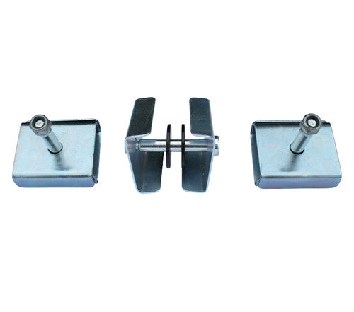 S50 Cross Bar Connector Kit (Pack of 3)