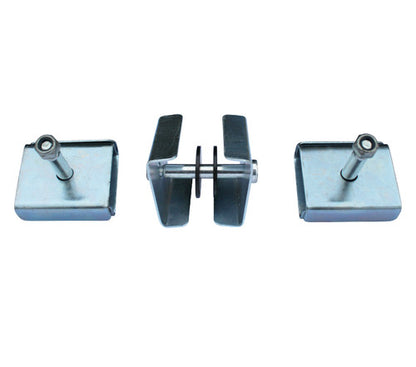 S50 Cross Bar Connector Kit (Pack of 3)