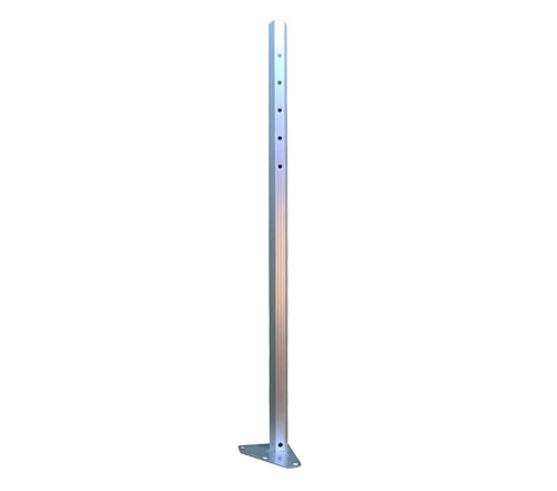 S50 Lower Leg Section