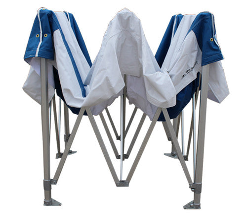 S50 3m x 3m commercial heavy duty pop up gazebos