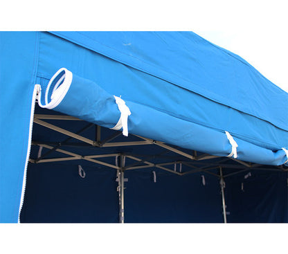 3m x 3m S50 Commercial Gazebo