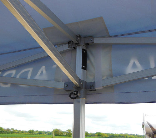 S50 Commercial Frame