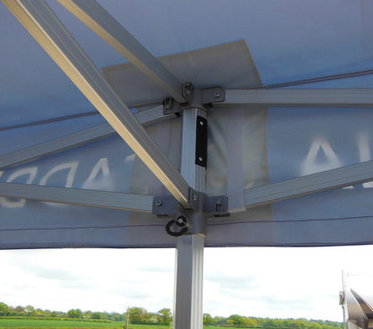S50 Commercial Frame