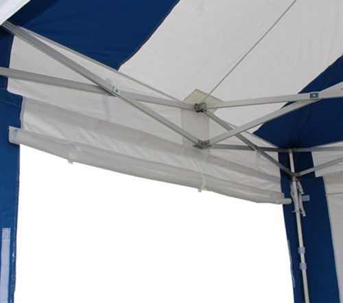 3m x 3m S50 Commercial Gazebo