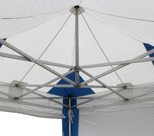 S50 Commercial Frame