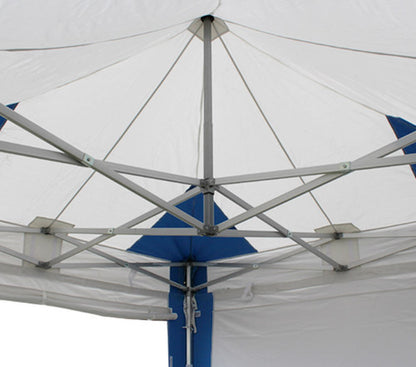 3m x 3m S50 Commercial Gazebo