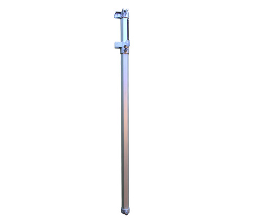 S50 Upper Corner Leg