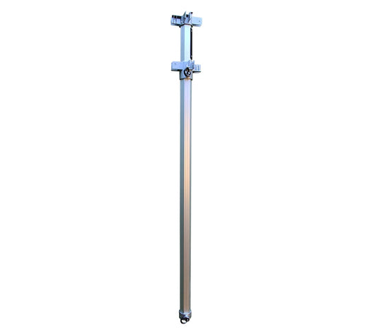 S50 Upper Middle Leg