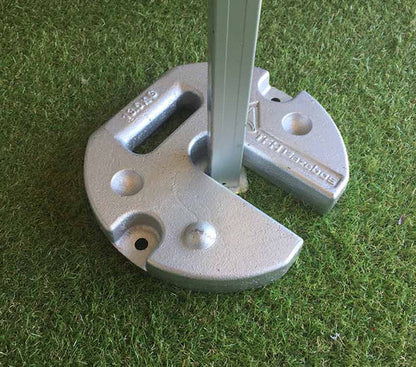 Gazebo Stackable Leg Weights