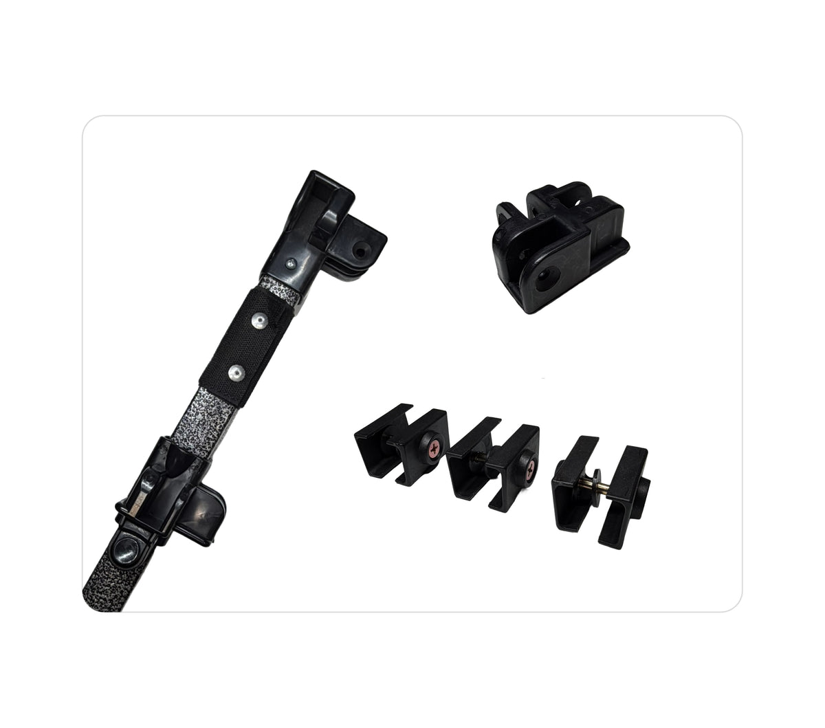 Replacement heavy duty gazebo spare parts