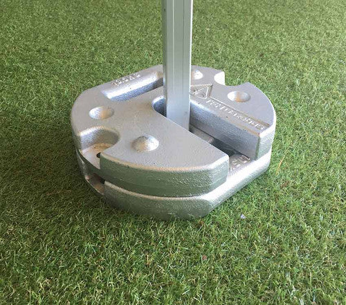 Gazebo Leg Weights