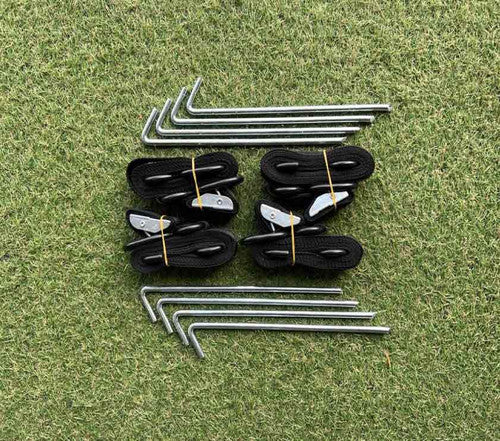 S30 tie down kit 