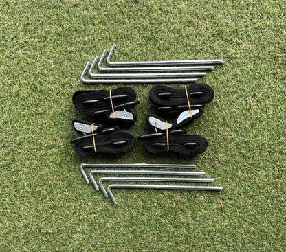 S42 tie down kit 