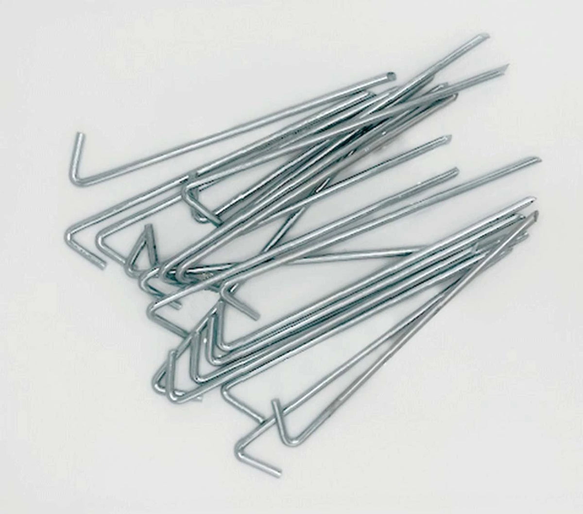 Heavy Duty Pack of Stakes