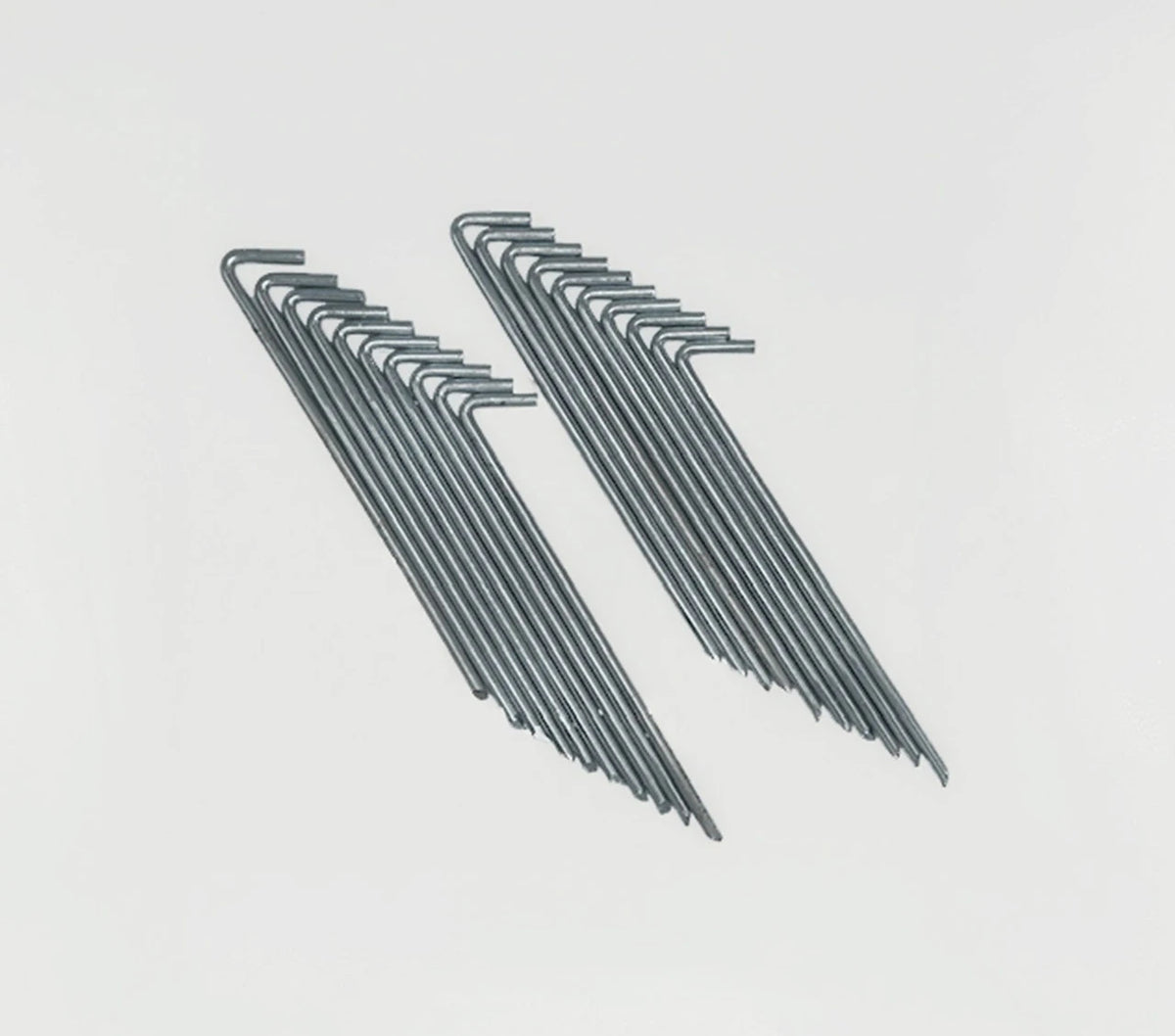 Heavy Duty Pack of Stakes