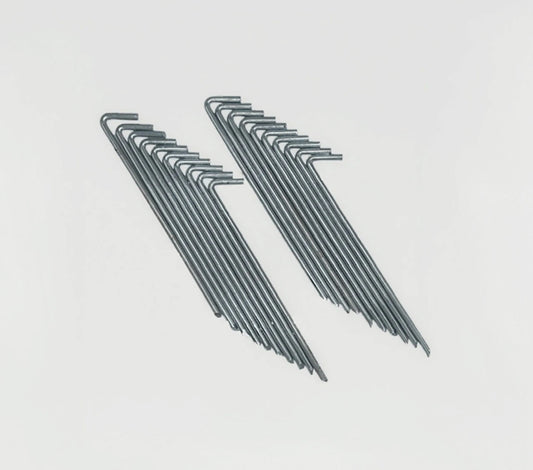 Heavy Duty Pack of Stakes