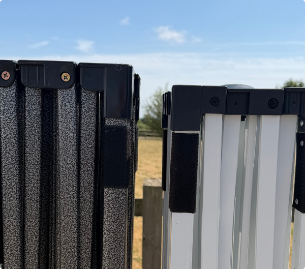 Light and Medium Duty Pop Up Gazebos