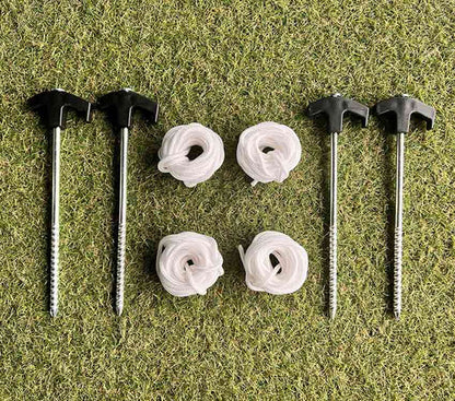Stake Kit