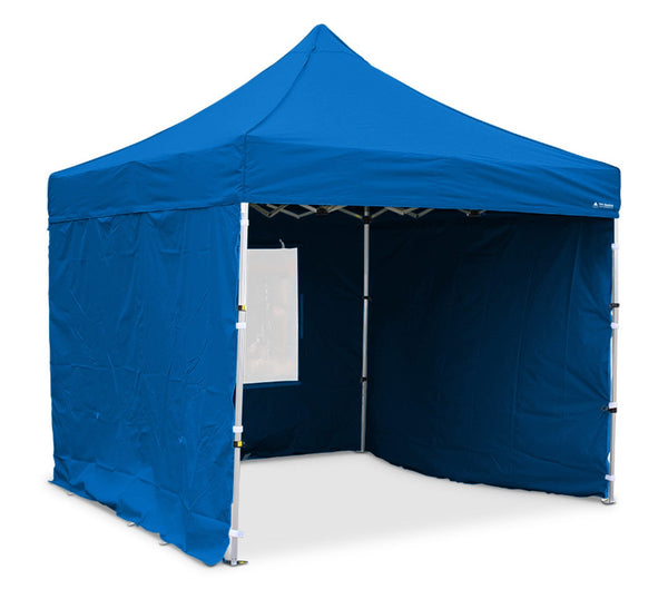 3m x 3m S42 Heavy Duty Compact Gazebo