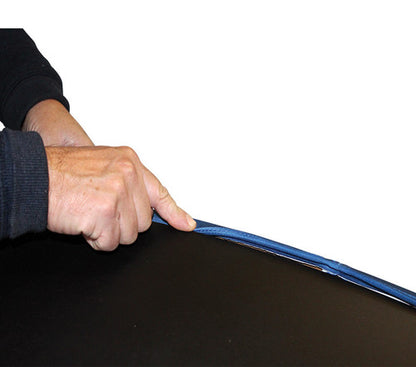 Rectangle  Promotional Display Counter 
