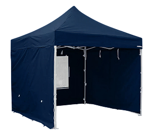 S42 Heavy Duty Gazebos