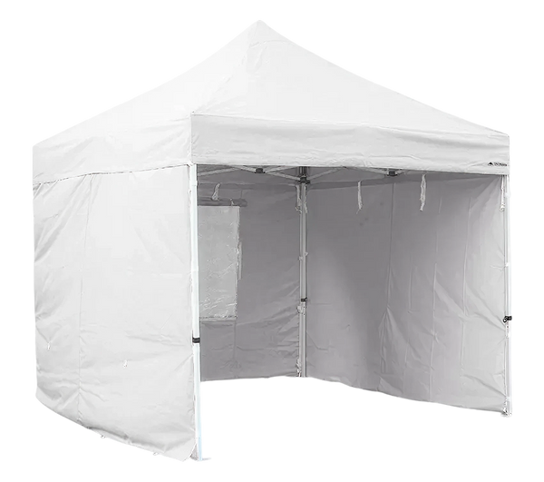 S32 Steel Pop Up Gazebos