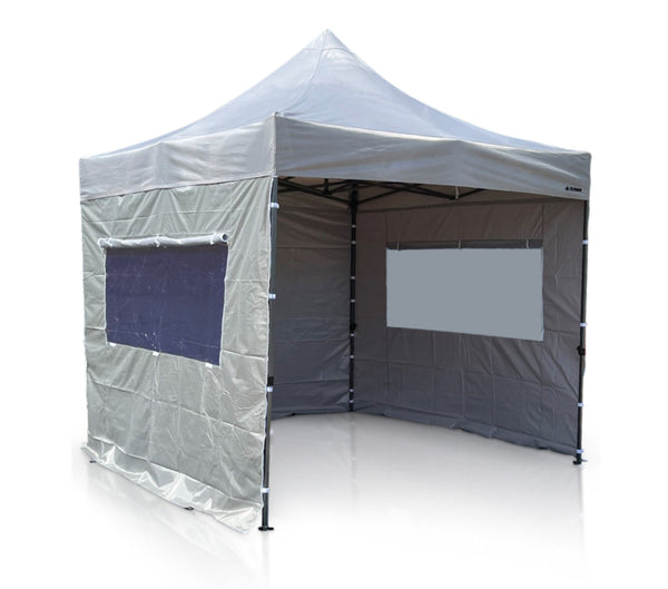 3m x 3m S30 Lite Pop Up Gazebo