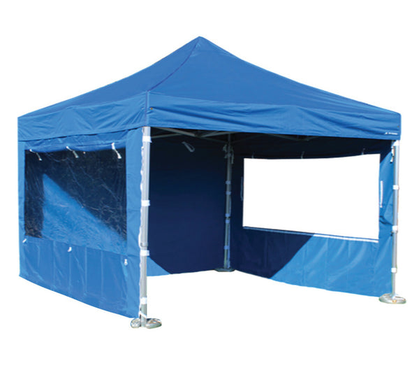 3m x 6m S50 Commercial Gazebo