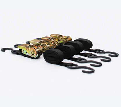 Heavy Duty Tie Down Kit